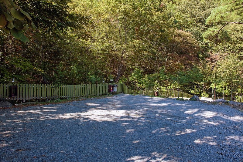 해오름펜션야영장 시설 사진 8