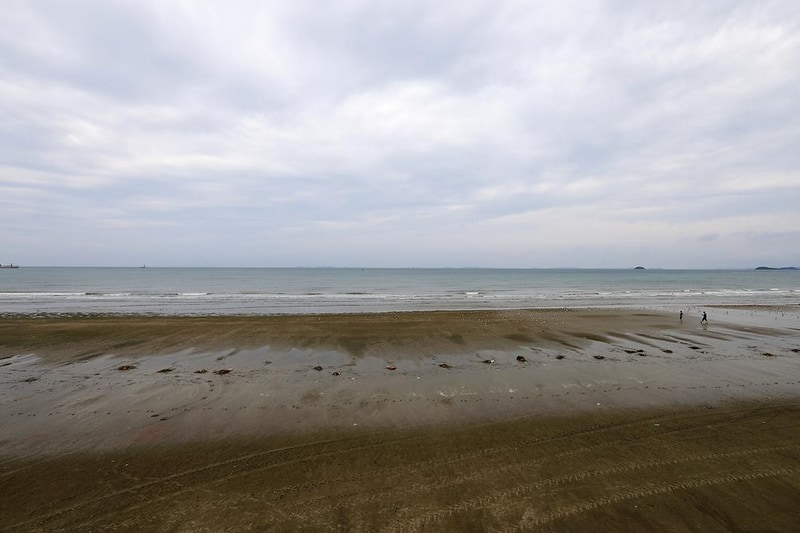 춘장대나드리캠핑장 시설 사진 9