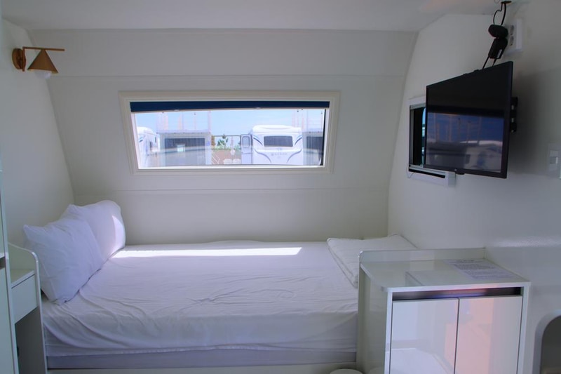 서정카라반펜션 시설 사진 3