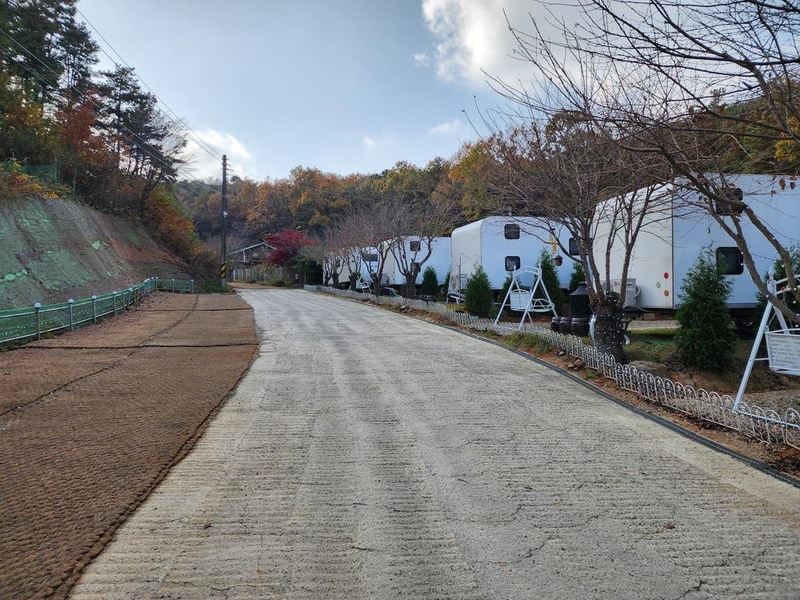 대부도(영흥도)산촌카라반 시설 사진 34