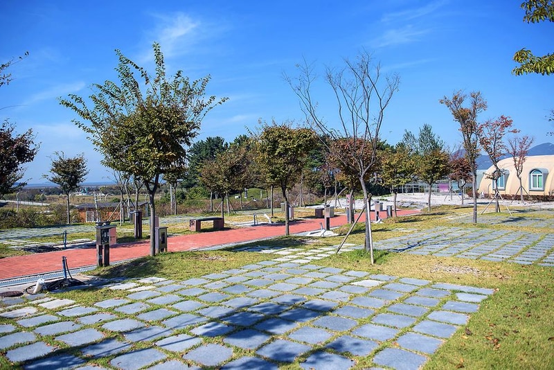 마루아라힐링캠프 시설 사진 12