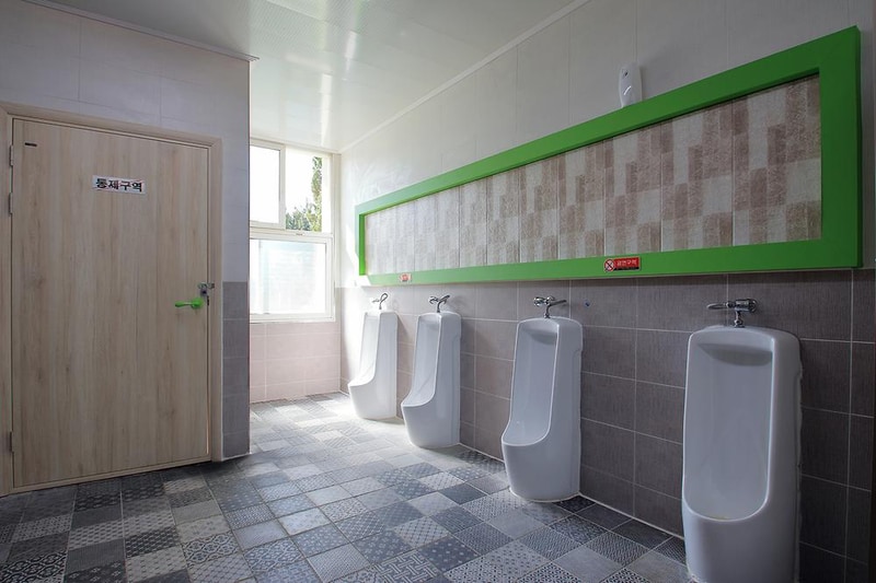 키즈드림 캠핑장 시설 사진 17