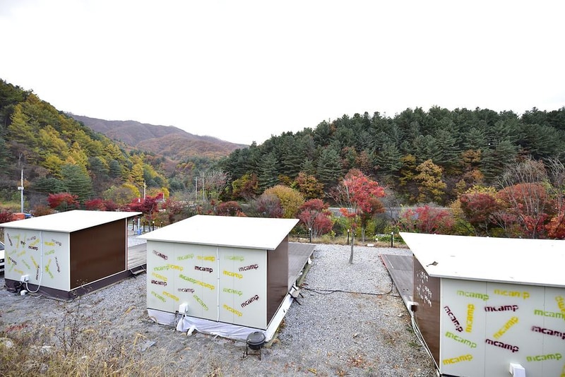 더엠캠프 시설 사진 10