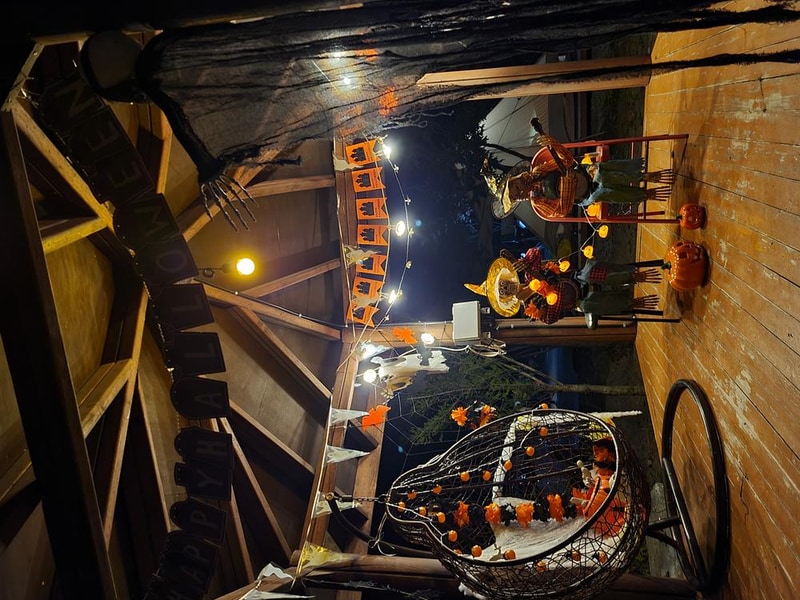 파인트리캠핑장 시설 사진 37