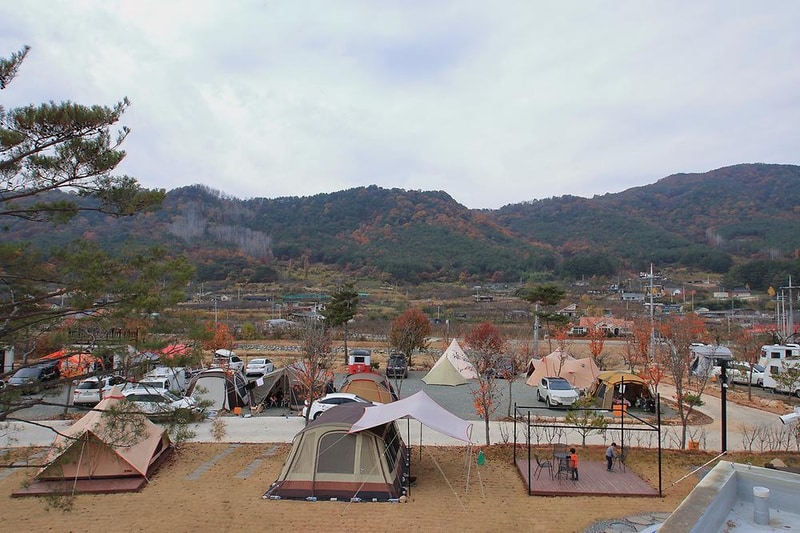 캠프 안단테 시설 사진 6