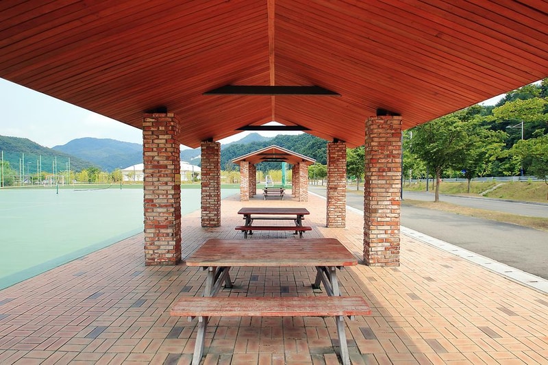 김천부항댐 산내들 오토캠핑장 시설 사진 8