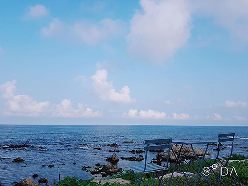 유니의바다 카라반캠핑장 시설 사진 65