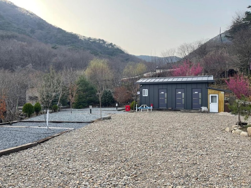 다옴 캠핑장 시설 사진 6