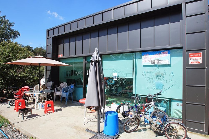 초평밤나무 시설 사진 16