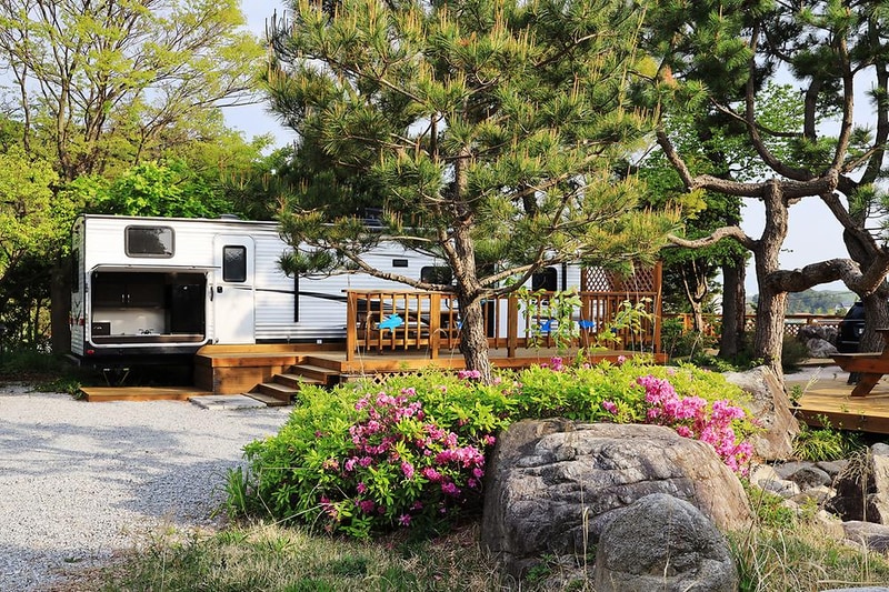 와우파크 시설 사진 14