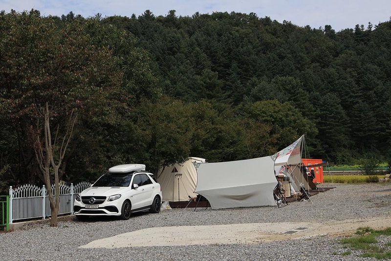 캠프스테이 시설 사진 21