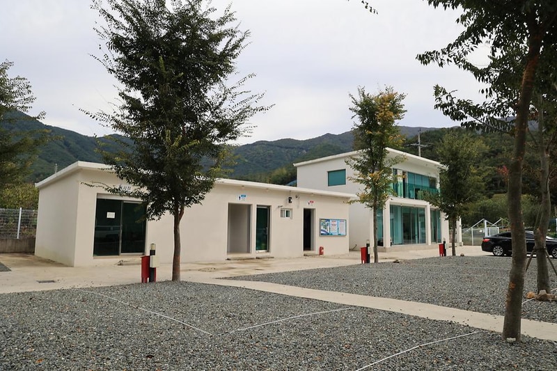 캠프뽀미에 시설 사진 6