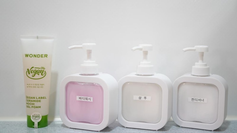 용인 에버베이카라반 시설 사진 33