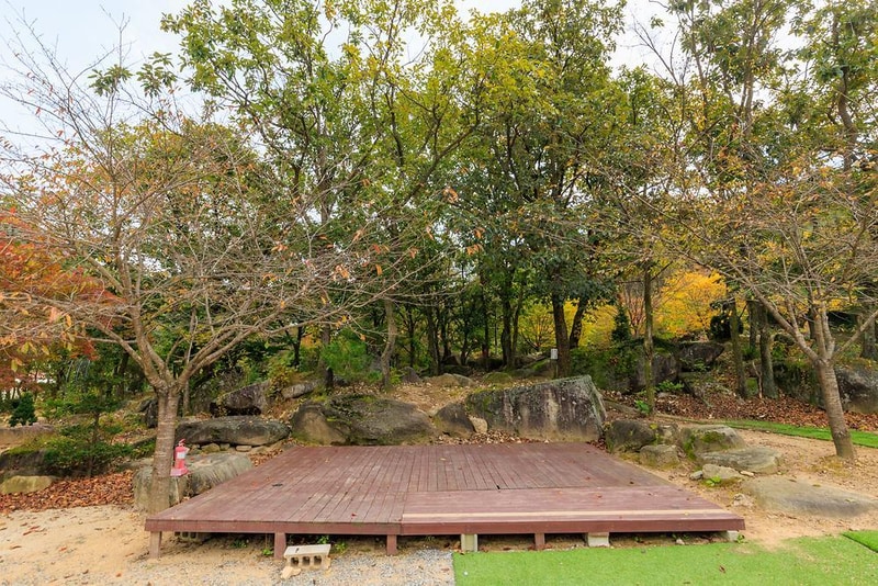 원탑캠핑장 시설 사진 18