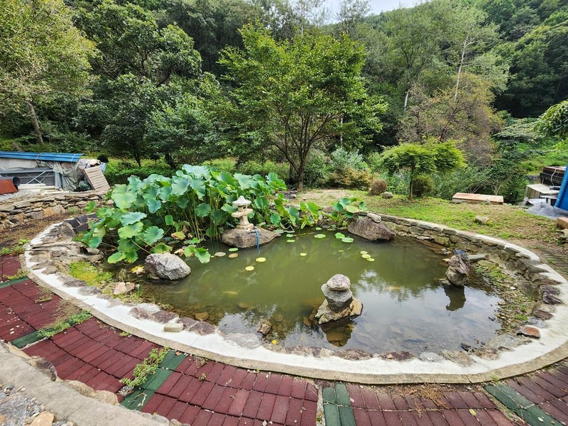 럭셔리 안성(M) 글램핑장 시설 사진 17