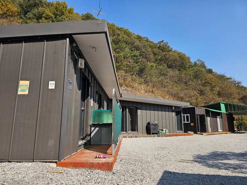 단양 별마루캠핑장 시설 사진 59