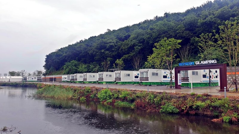 화성리프레시글램핑 시설 사진 38