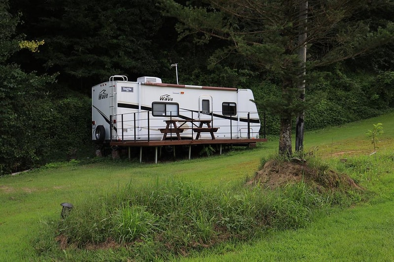 이지캠핑 시설 사진 22