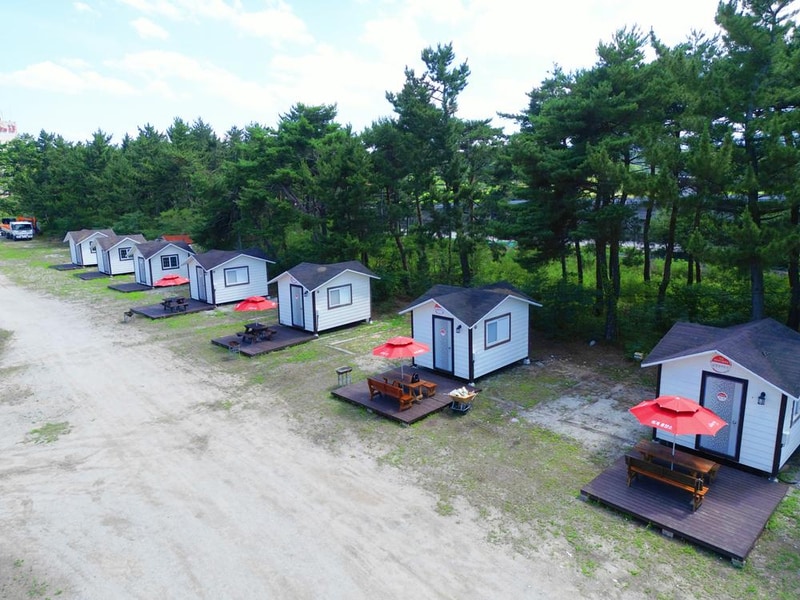 지경국민여가캠핑장 시설 사진 16