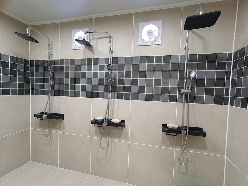 숩쏙캠핑장 시설 사진 28