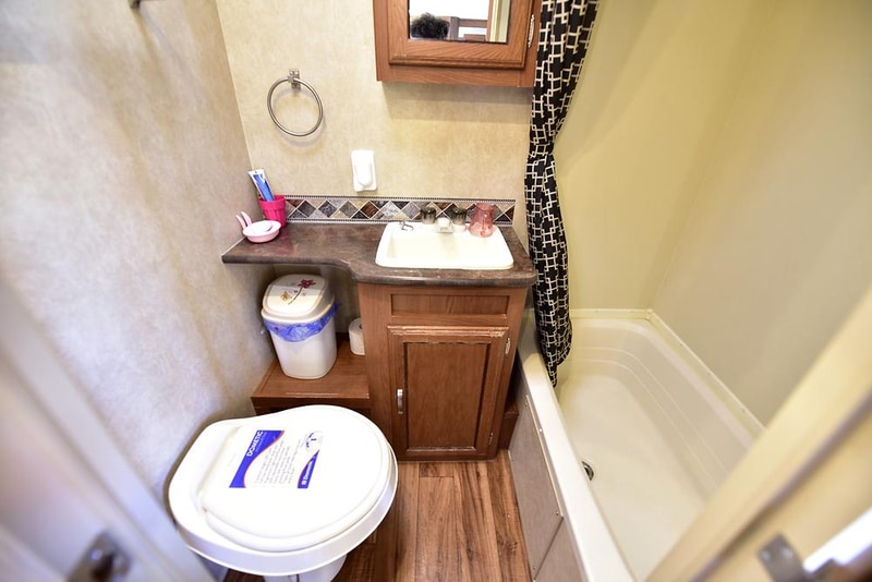 에이스카라반 시설 사진 5