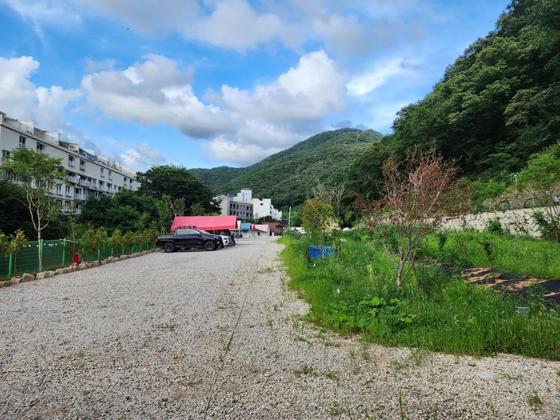 양주 장흥 브이아이피 캠핑장 시설 사진 14