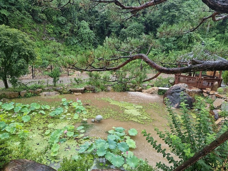 라라캠핑장 시설 사진 6