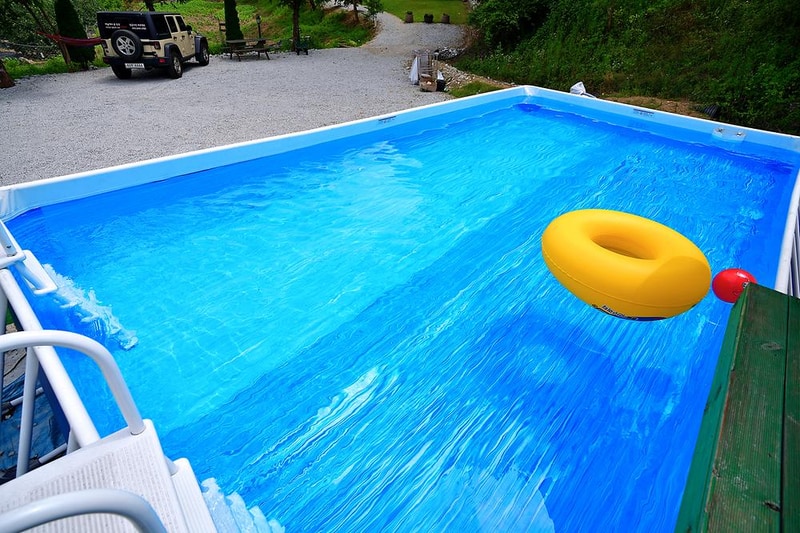 그날카라반 시설 사진 13