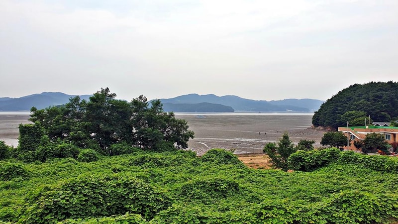 노을빛바다 캠핑장B 시설 사진 7