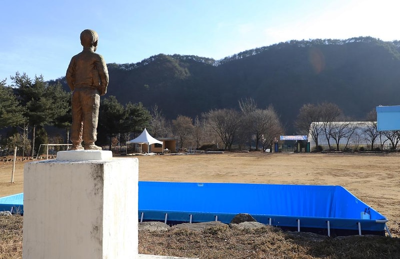 당평오토캠핑장 시설 사진 5