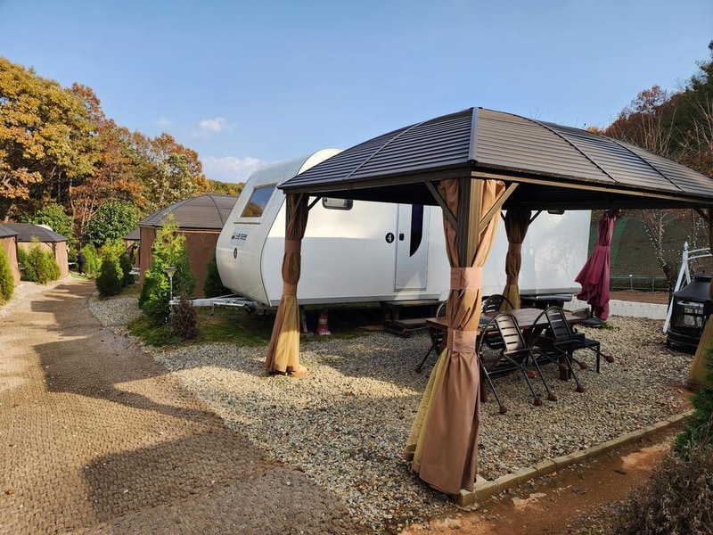 대부도(영흥도)산촌카라반 시설 사진 26