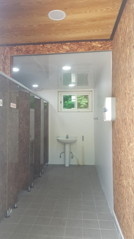 부귀농원 가족캠프 시설 사진 3