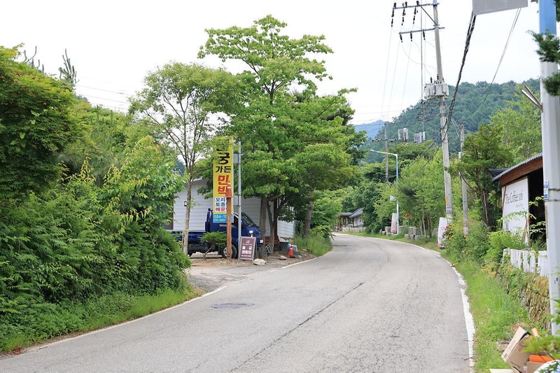 돌궁캠핑장 시설 사진 6