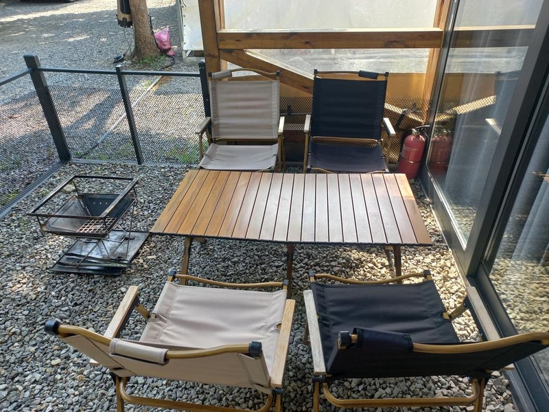 하이몽글램핑&캠핑장 시설 사진 9