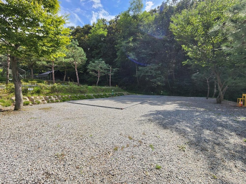 아미캠핑장 시설 사진 34