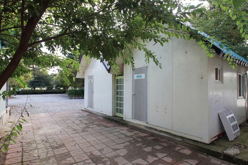 강변오토캠핑장 시설 사진 10