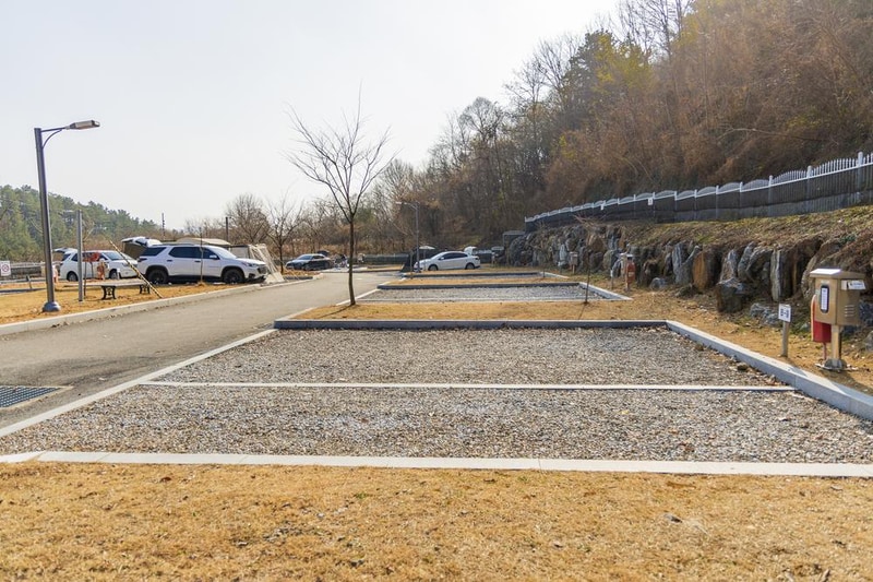 전월산 국민여가캠핑장 시설 사진 34