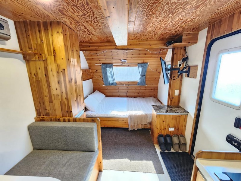 글램365 가평글램핑카라반 시설 사진 26