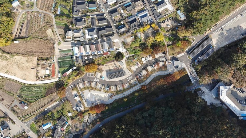 계룡산 갑사자동차야영장 시설 사진 13