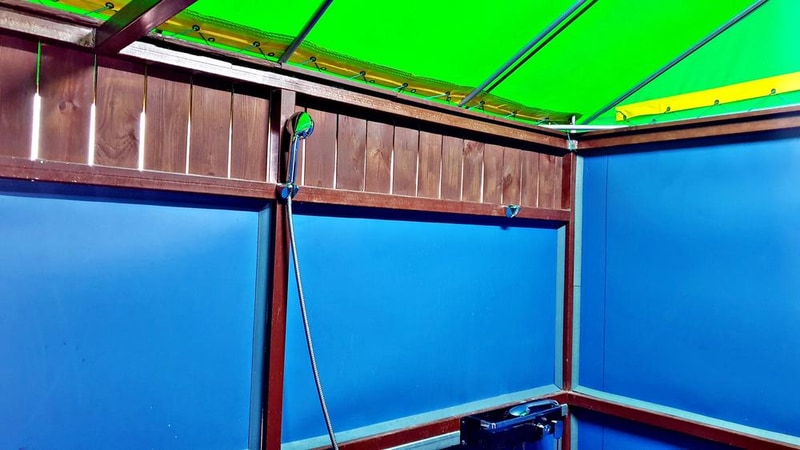 판타스틱 캠프닉 시설 사진 17