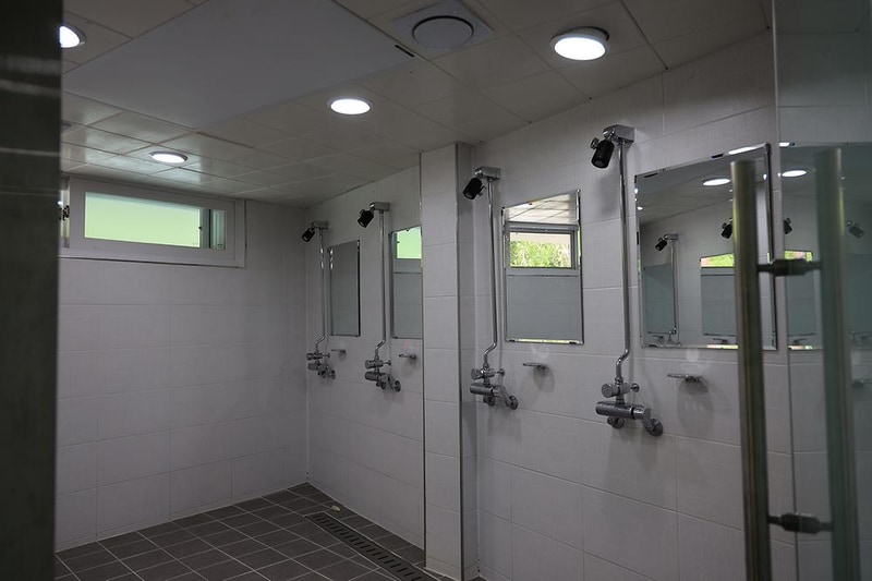 펫힐링 달빛동물원 캠핑장 시설 사진 19