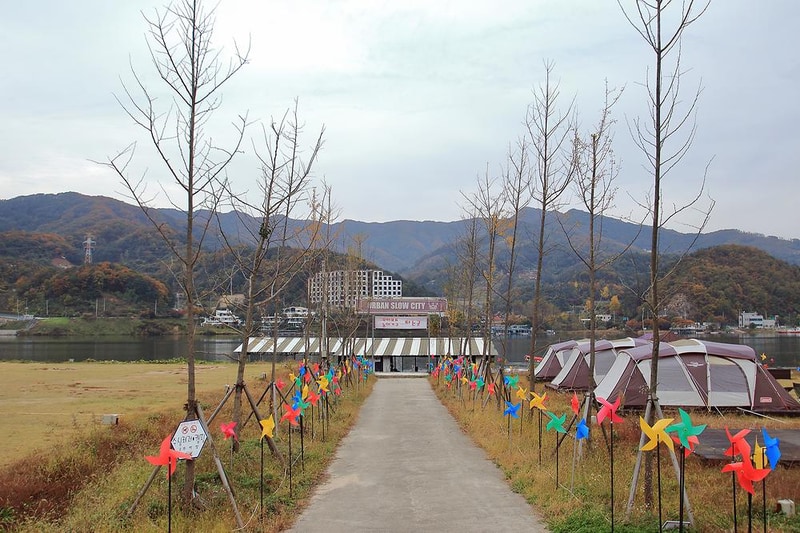 어반슬로우시티 시설 사진 10