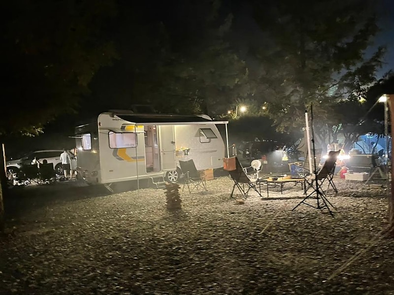 대둔산캠핑펜션오토캠핑장 시설 사진 3