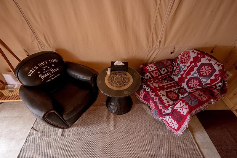 홍스랜드 글램핑 시설 사진 24