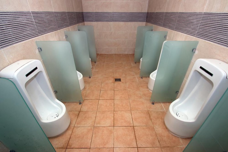 망상오토캠핑리조트 시설 사진 1