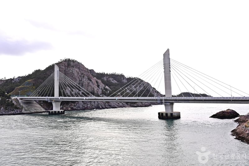 장자도
