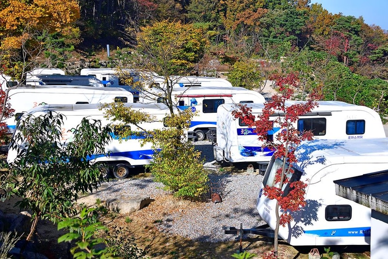 로하스캠핑 시설 사진 8