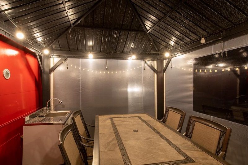 가평밸리캠핑파크 시설 사진 15