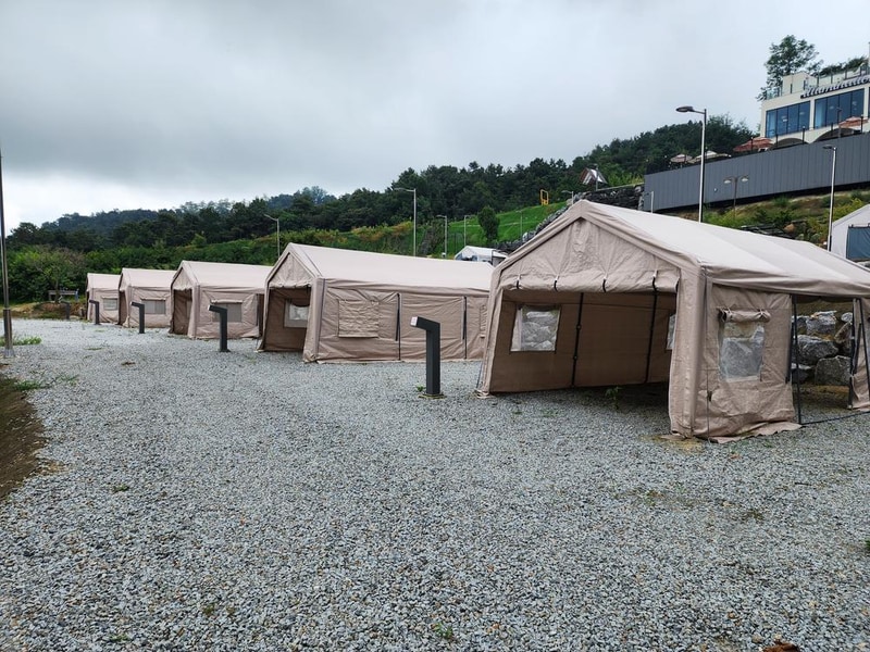 별빛마루 관광농원 시설 사진 18