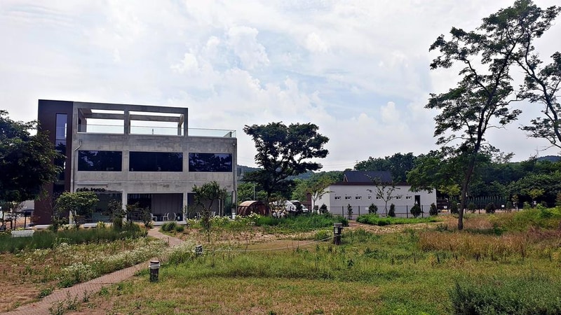 캠프 해놀 시설 사진 17